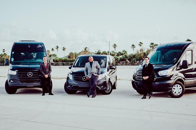 Shuttle Service From Miami Airport & Hotels to Port of Miami - Why Choose Our Shuttle Service