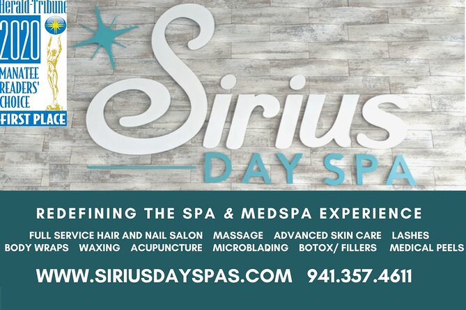Signature Service at the Spa- Refreshment Bar, Access to Serenity Lounge - Guest Reviews and Ratings