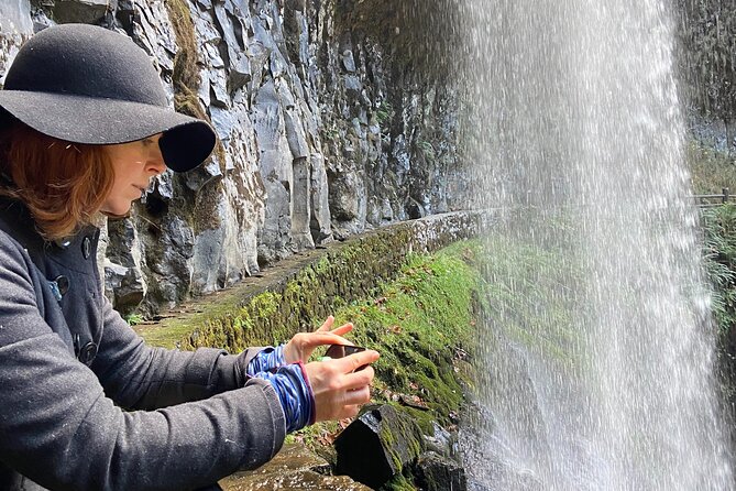 Silver Falls Waterfall Hiking Tour From Portland - Additional Information
