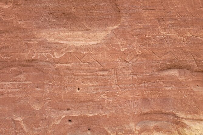 Slot Canyon & Native American Site UTV Adventure (Private) - Physical Requirements and Accessibility
