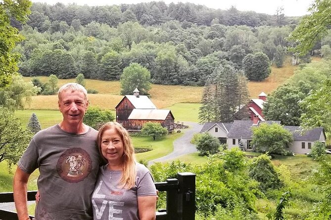 Small Group 5-Day Tour Vacation Package in Vermont - The Sum Up
