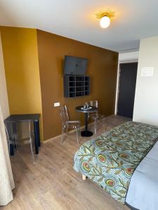 Smart Appart Le Havre 105 - Booking Information