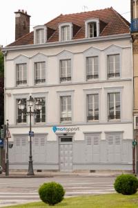 SmartAppart Troyes - Booking and Pricing Information