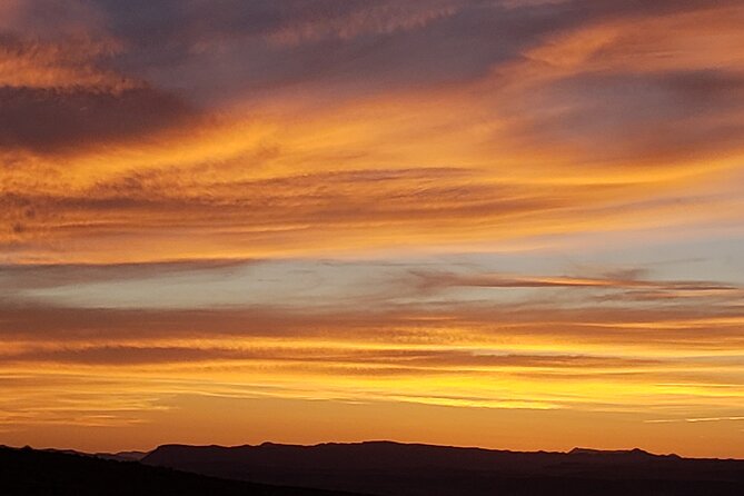 Southern Utah Full-Day ATV Tour - Scenic Stops and Photography Opportunities