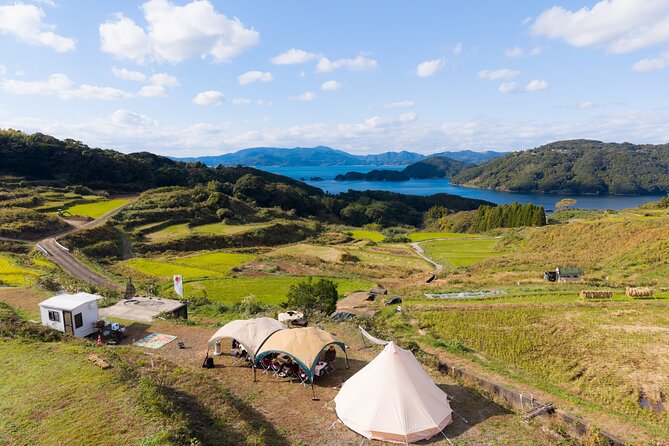 Spectacular Terraced Rice Field Walking Experience - Traveler Testimonials
