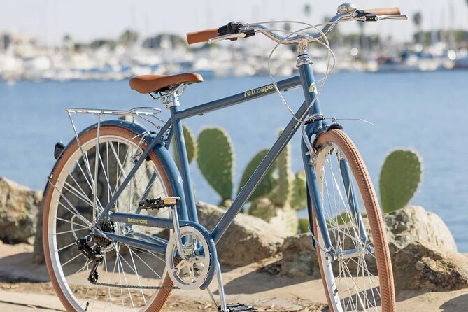 St Pete E-Bike Rentals - The Sum Up