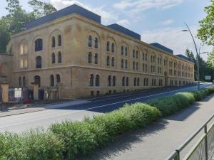 Student Factory Metz Trèves - Contact Information