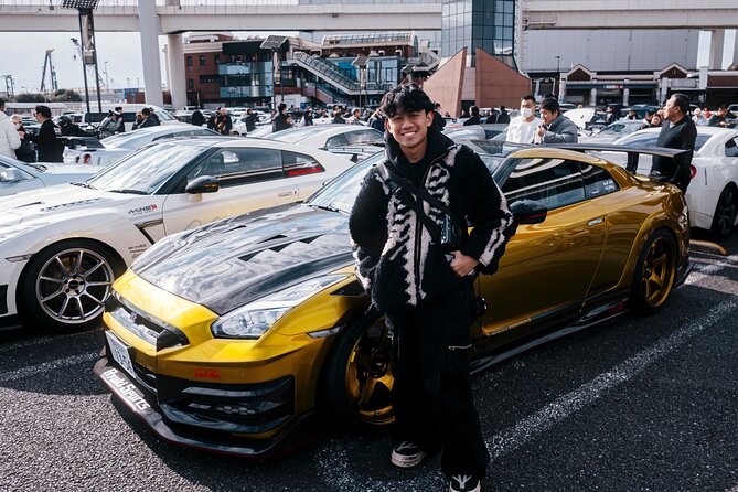 Sunday Morning JDM Experience - What to Expect During the JDM Experience