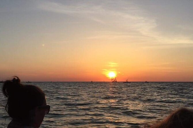 Sunset Boat Tour Around Anna Maria Island - Recommendations for Your Trip