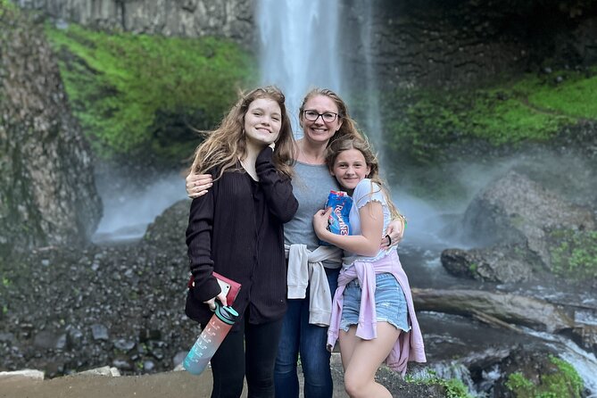 Sunset Tour of Multnomah Falls Plus Vista House and Other Falls - Tour Highlights and Recommendations