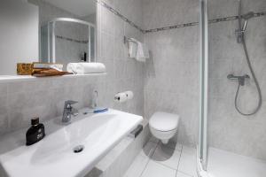 Sure Hotel by Best Western Centre Beaune - The Sum Up