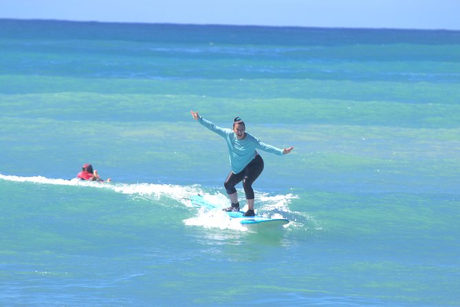 Surf HNL: Small-Group or Private Surfing Lesson (Koolina) - Frequently Asked Questions
