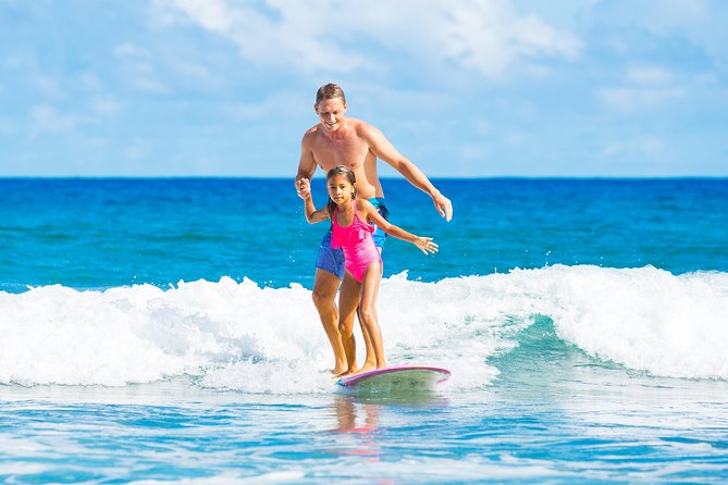 Surf Lesson 2 Hr. Santa Monica - Tips for a Successful Surf Experience