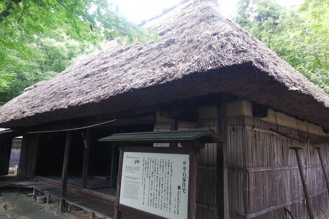 Takamatsu Yashima Heritage Walking Tour - Experiencing the Scenic Beauty of Takamatsu