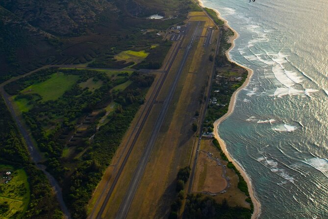 Tandem Skydiving With Gojump in Hawaii - Activity Availability and Schedule