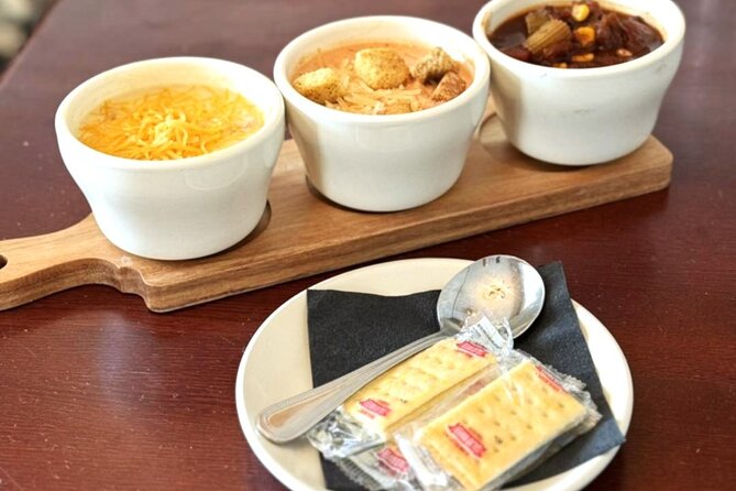 Taste of Bardstown Walking Food Tour - The Sum Up
