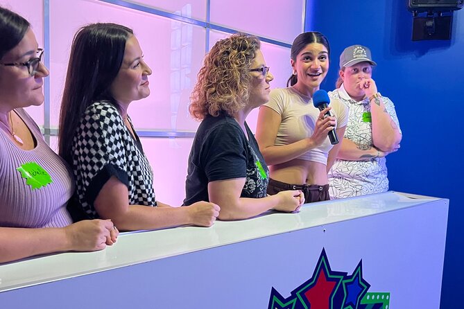 That Game Show Place in Palm Harbor - Tips for Your Visit