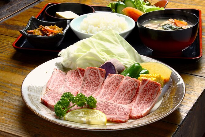 The Aso Caldera & WAGYU Lunch One Day Tour From Fukuoka - Additional Information and Booking