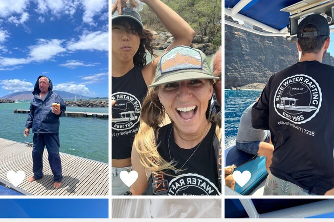 The Best 2 Hour Molokini Express Snorkeling - Why the Molokini Express Tour Stands Out