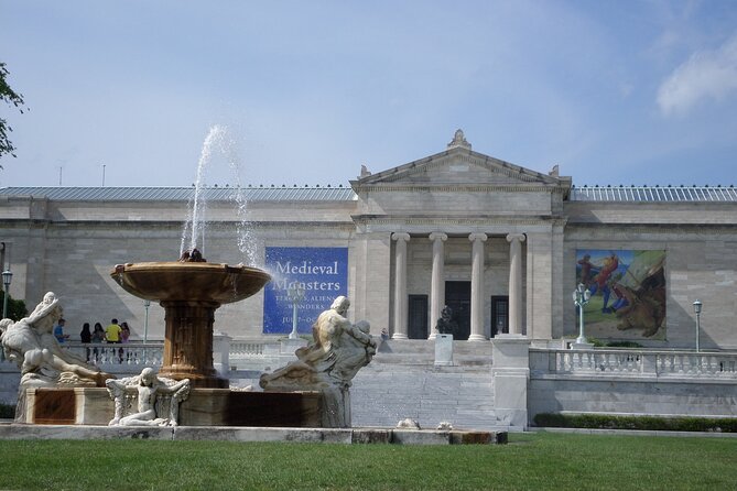 The Best of CLE - Savoring the Citys Culinary Delights