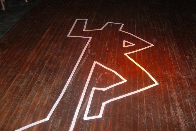 The Dinner Detective Murder Mystery Show - Colorado Springs, CO - Tips for an Enjoyable Evening