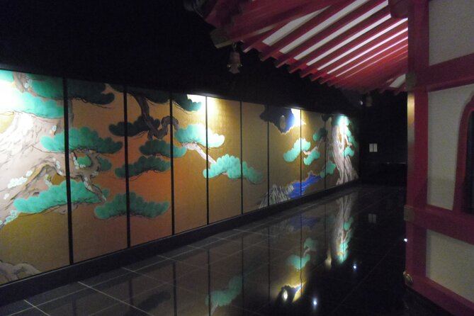 The Ｗarring States Period Learning Private Tour In Tokyo - What to Expect on the Tour