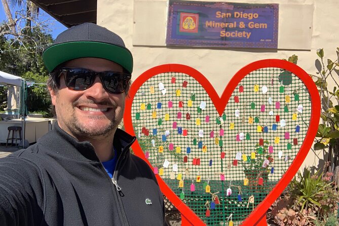 The Famous San Diego Private Tour With Pickup - Customer Feedback and Reviews