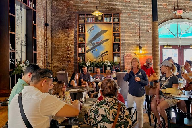The Hemingway Experience by Key West Food Tours - Host Commitment to Improvement