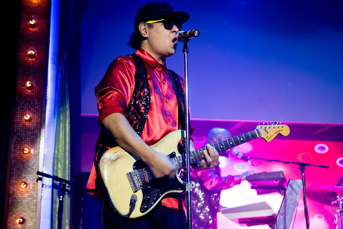 THE JETS 80s & 90s Experience! - Audience Reviews