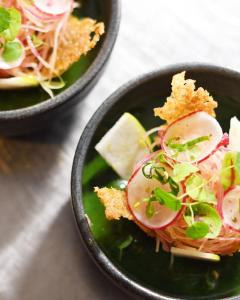 The Mill of Ruats - Relaxing Amenities and Facilities