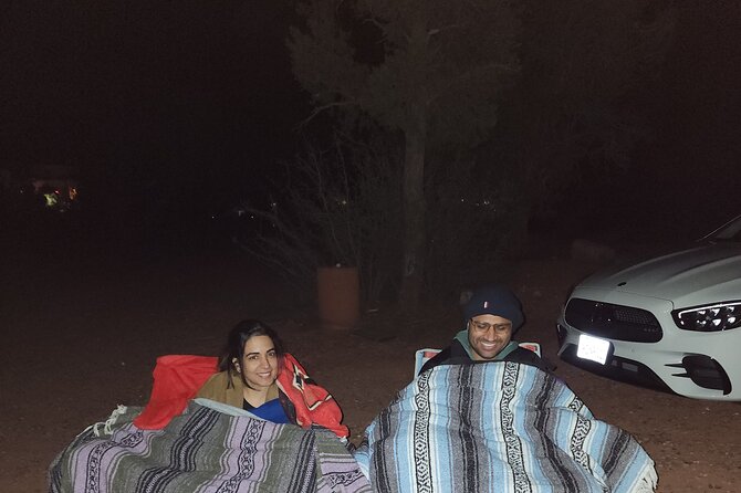 The Night Sky Star Story, Galaxy, and Sedona Story Tour - Memorable Takeaways From the Tour