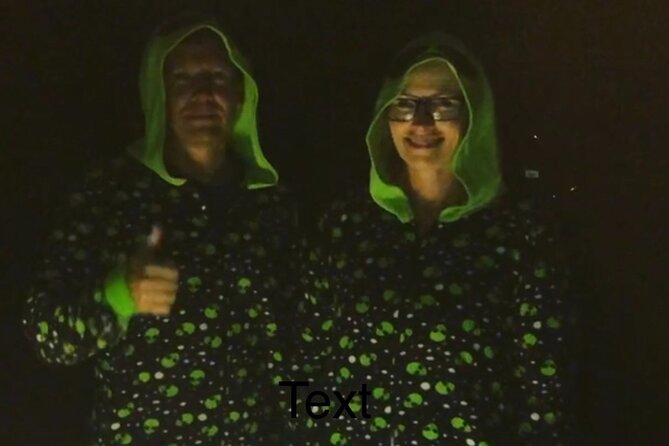 The Original Sedona UFO and Stargazing Night Tour - Making the Most of Your Stargazing Experience