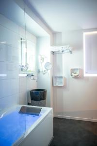 The Originals Boutique, Hotel Bulles by Forgeron, Lille South - Special Offers and Packages