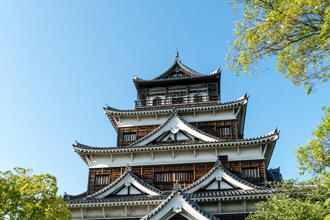 The Peace Memorial and Beyond: A Half-Day of Hiroshima's Spirit - Practical Tips for Your Hiroshima Journey