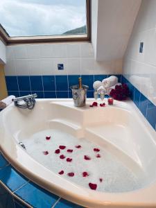 The Reflections of the Lake - The Sum Up