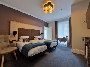 The Sovereign - The Sum Up