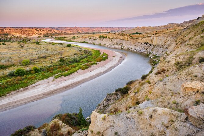Theodore Roosevelt National Park Self-Guided Driving Audio Tour - Cancellation Policy and Important Dates