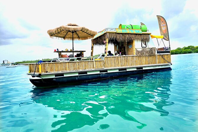 Tiki Boat Adventures at Biscayne - Tips for an Enjoyable Experience