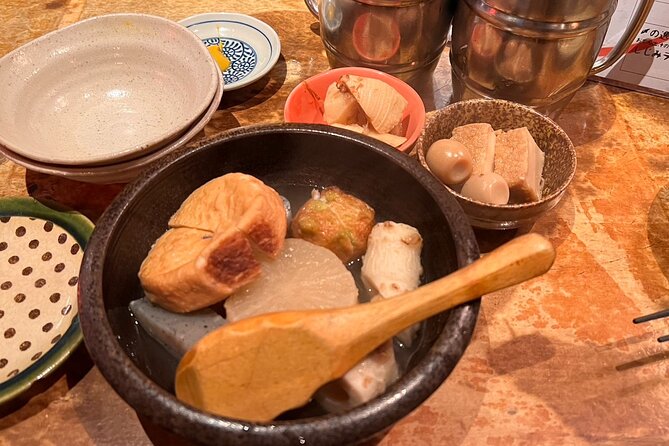 Tokyo: 3h Guided Bar Hopping Tour [Foods Included] - Getting to the Meeting Point