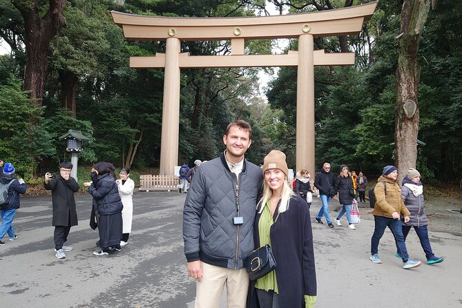 Tokyo 5hr Private Tour & Sumo Wrestler Morning Practice Viewing - Getting the Most From Your Experience