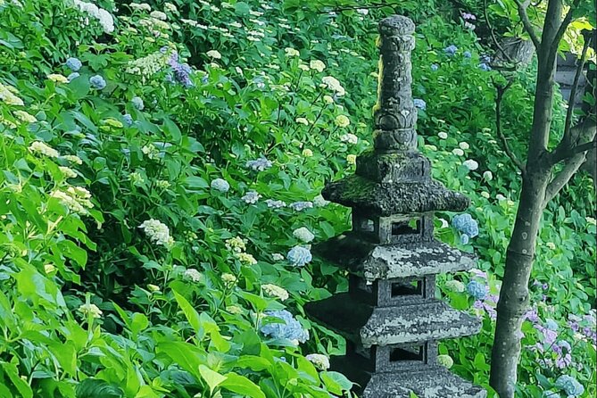 Tokyo Enoshima and Kamakura Coastal Escape Private Car Tour - Cancellation and Flexibility