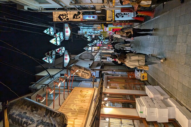 Tokyo Experience Local Life Tour & Calligraphy - Flexible Booking and Cancellation Policy
