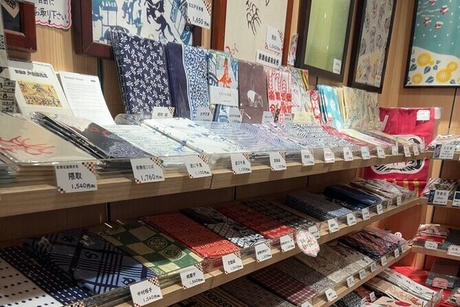 Tokyo Guided Tour of Japanese Traditional Performance Art Kabuki - Additional Considerations for the Kabuki Tour