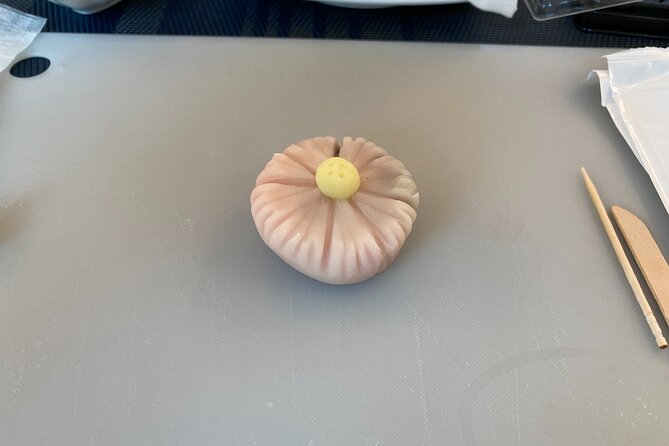 Tokyo: Japanese Sweets Making Experience - Practical Information and Tips