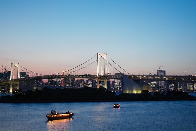 Tokyo Private Day Trip With English Speaking Driver - Testimonials and Reviews