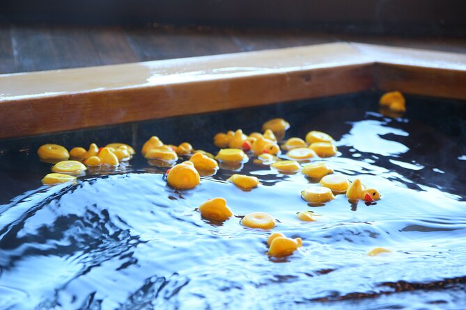 Tokyo Private Hidden Onsen, Nature, Pottery-Chiba Day Trip - Taking in Nature at Mt. Nokogiri