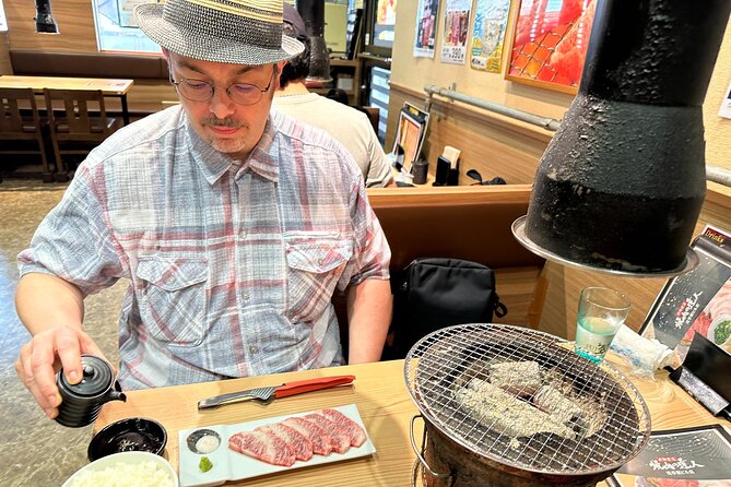 Tokyo | The Perfect Wagyu A5 Dining Experience - Elevating the Dining Experience