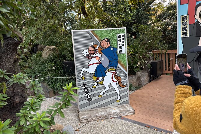 Tokyo Tower Area E-Bike Tour: Highlights and Hidden Gems - Practical Tips for the Perfect E-Bike Tour