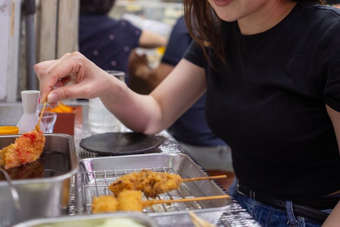 Tokyo Traditional Food Tour in a Small Group - Memorable Experiences and Reviews