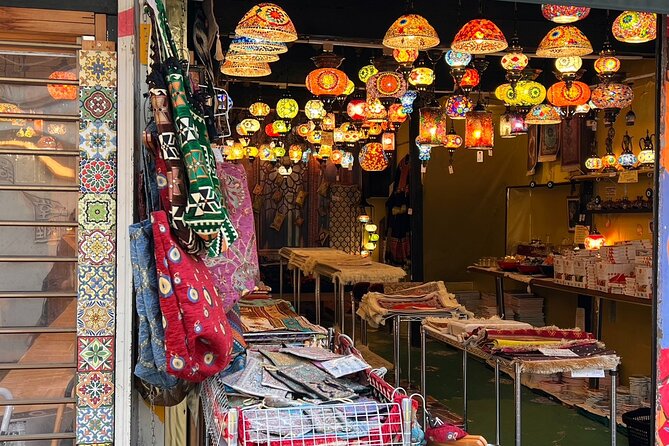 Tokyo Walking Tour of Historic Shopping Streets Yanaka - Returning to the Meeting Point